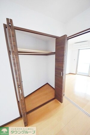 Prime Hills 千葉中央の物件内観写真